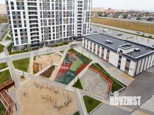 1-к квартира, вторичка, 31м2, 12/17 этаж
