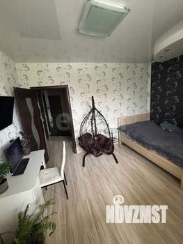 2-к квартира, вторичка, 51м2, 4/16 этаж