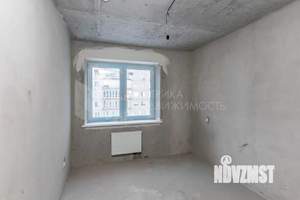 2-к квартира, вторичка, 59м2, 15/17 этаж