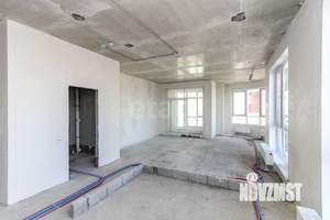 2-к квартира, вторичка, 82м2, 9/9 этаж