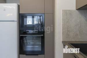 3-к квартира, вторичка, 93м2, 14/15 этаж