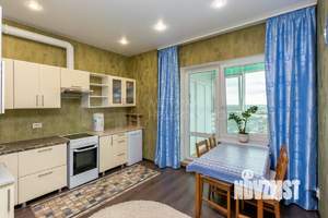 3-к квартира, вторичка, 79м2, 21/24 этаж