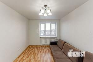 2-к квартира, вторичка, 50м2, 10/10 этаж