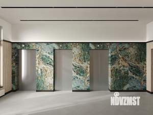 1-к квартира, вторичка, 33м2, 9/12 этаж