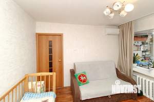 2-к квартира, вторичка, 31м2, 8/8 этаж