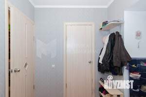 1-к квартира, вторичка, 29м2, 4/9 этаж