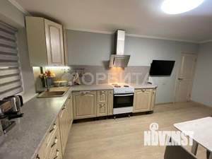 4-к квартира, вторичка, 62м2, 2/5 этаж