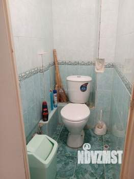 1-к квартира, вторичка, 38м2, 3/5 этаж