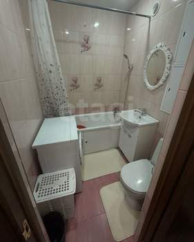 2-к квартира, вторичка, 44м2, 3/4 этаж