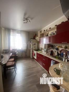 3-к квартира, вторичка, 81м2, 13/14 этаж