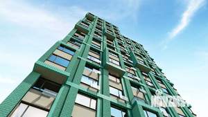 3-к квартира, вторичка, 61м2, 17/20 этаж