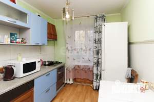 3-к квартира, вторичка, 60м2, 1/9 этаж