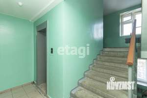 1-к квартира, вторичка, 33м2, 5/9 этаж