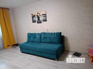 2-к квартира, вторичка, 53м2, 9/9 этаж