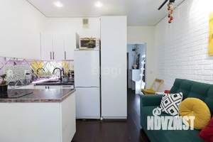 Студия квартира, вторичка, 20м2, 10/16 этаж