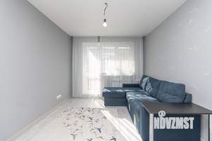 1-к квартира, вторичка, 31м2, 4/5 этаж