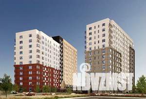 3-к квартира, вторичка, 70м2, 8/13 этаж