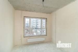 4-к квартира, вторичка, 81м2, 3/11 этаж