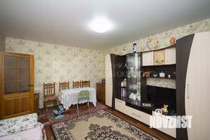 1-к квартира, вторичка, 46м2, 11/14 этаж