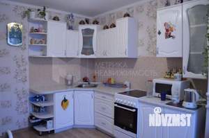 1-к квартира, вторичка, 45м2, 10/10 этаж