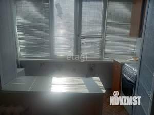 1-к квартира, вторичка, 16м2, 4/8 этаж