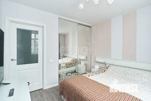 1-к квартира, вторичка, 40м2, 15/16 этаж