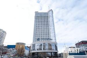 4-к квартира, вторичка, 74м2, 9/9 этаж