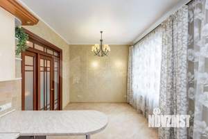 1-к квартира, вторичка, 61м2, 7/9 этаж