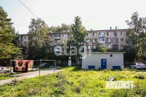 1-к квартира, вторичка, 32м2, 5/5 этаж