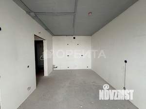 2-к квартира, вторичка, 51м2, 16/24 этаж