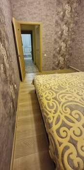 2-к квартира, вторичка, 53м2, 1/10 этаж