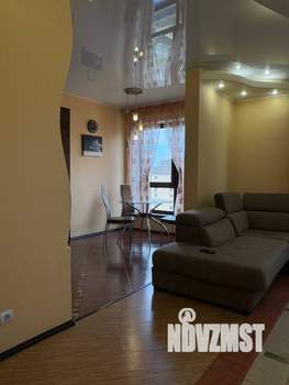 1-к квартира, вторичка, 55м2, 13/14 этаж
