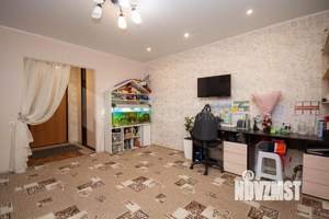 1-к квартира, вторичка, 41м2, 10/10 этаж