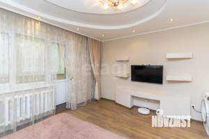 1-к квартира, вторичка, 49м2, 5/16 этаж