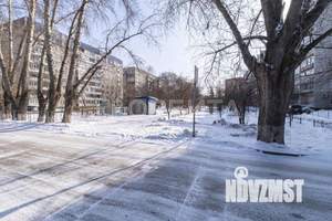 1-к квартира, вторичка, 36м2, 5/9 этаж