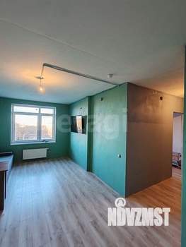 2-к квартира, вторичка, 55м2, 5/25 этаж
