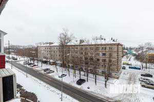 2-к квартира, вторичка, 45м2, 5/5 этаж