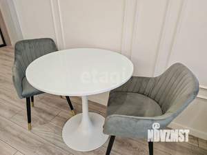 1-к квартира, вторичка, 37м2, 6/19 этаж