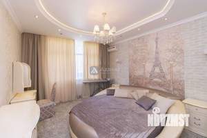 2-к квартира, вторичка, 102м2, 12/23 этаж