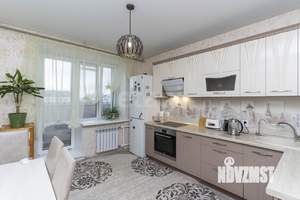 1-к квартира, вторичка, 46м2, 7/14 этаж