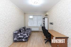 2-к квартира, вторичка, 53м2, 16/16 этаж