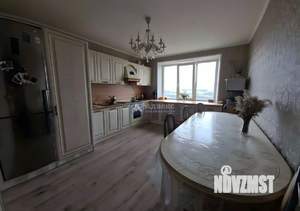 3-к квартира, вторичка, 92м2, 10/10 этаж