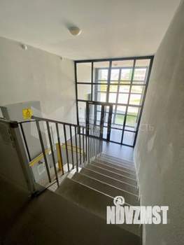Студия квартира, вторичка, 25м2, 20/20 этаж