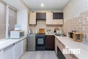 2-к квартира, вторичка, 51м2, 5/5 этаж