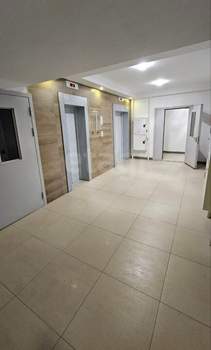 2-к квартира, вторичка, 63м2, 17/17 этаж