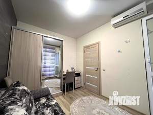 1-к квартира, вторичка, 33м2, 6/6 этаж