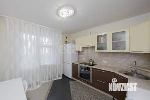 1-к квартира, вторичка, 45м2, 7/12 этаж