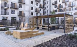 2-к квартира, вторичка, 85м2, 8/16 этаж