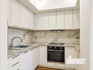 2-к квартира, вторичка, 60м2, 8/24 этаж