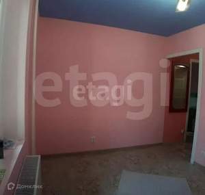 1-к квартира, вторичка, 37м2, 1/14 этаж